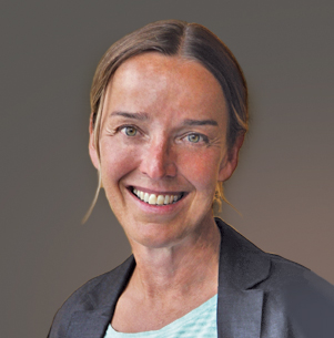 Dr. Kathrin Eidenberg