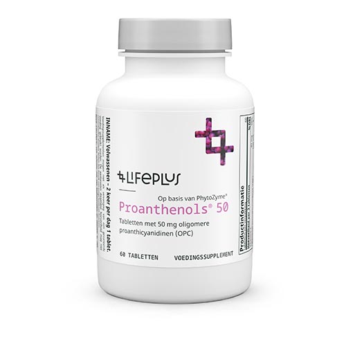 Proanthenols ® 50 small