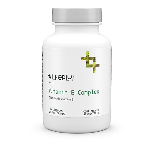 Vitamin E Complex