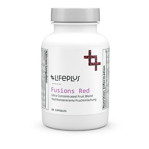 Fusions Red