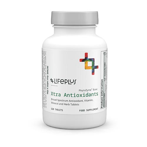 Xtra Antioxidants