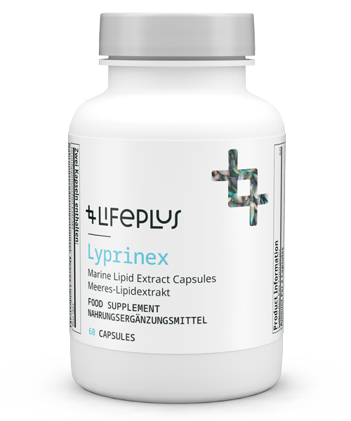 Lyprinex (60ct)