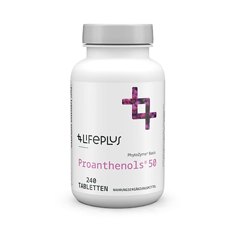 Proanthenols® 50 (lg) DE