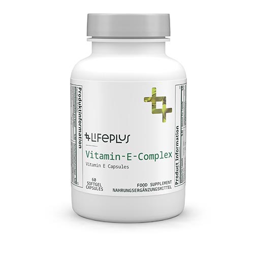 Vitamin-E-Complex