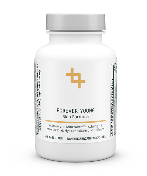 Forever Young Skin Formula