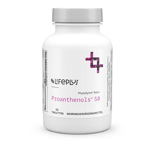 Proanthenols® 50 DE