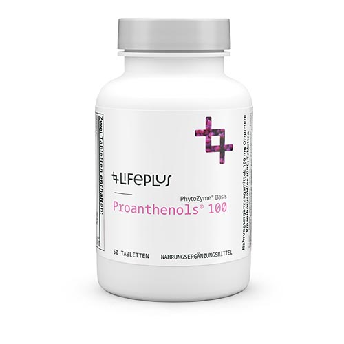 Proanthenols® 100 DE