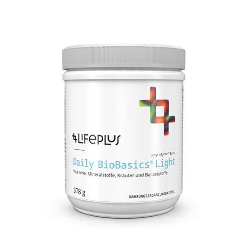 Daily BioBasics® Light 