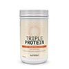 Triple Protein Shake:  Vanille sans édulcorant